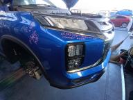 Фотография Ноускат MITSUBISHI ASX 2022г.