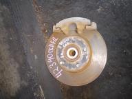 Фотография Ступица передняя левая MAZDA AXELA 2007г.