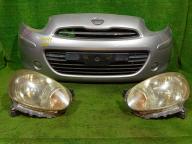Фотография Ноускат NISSAN MARCH 2008г.