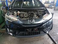 Фотография Ноускат HONDA FIT 2014г.