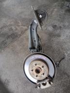 Фотография Ступица задняя левая TOYOTA PRIUS 2016г.