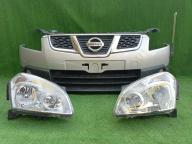 Фотография Ноускат NISSAN DUALIS 2011г.