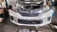 Фотография Ноускат HONDA FREED 2010г.