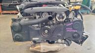Фотография Двигатель EJ204 SUBARU EXIGA 2009г.