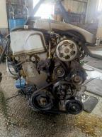 Фотография Двигатель K24A HONDA ODYSSEY 2004г.