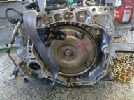 Фотография Автомат NISSAN NOTE 2009г.