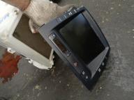 Фотография Монитор TOYOTA PRIUS 2008г.