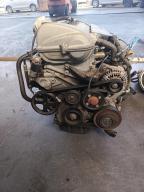 Фотография Двигатель 2ZZGE TOYOTA CELICA 2001г.