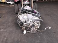 Фотография Двигатель VQ25DE NISSAN TEANA 2009г.