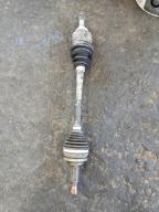 Фотография Привод передний левый TOYOTA PRIUS 2007г.