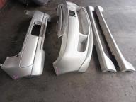 Фотография Бампер MITSUBISHI COLT 2008г.