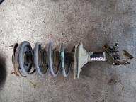 Фотография Стойка передняя правая MITSUBISHI DION 2002г.