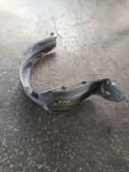 Фотография Подкрылок передний правый TOYOTA VITZ 2006г.