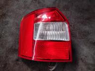 Фотография Стоп-сигнал левый AUDI A4 2003г.
