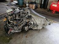 Фотография Автомат SUBARU LEGACY 2003г.