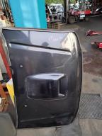 Фотография Капот SUZUKI JIMNY 2010г.