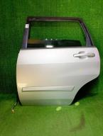 Фотография Дверь задняя левая SUZUKI AERIO 2004г.