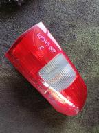 Фотография Стоп-сигнал правый TOYOTA PROBOX 2010г.