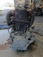 Фотография Автомат TOYOTA IST 2002г.