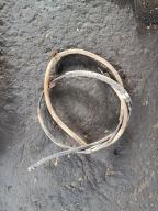 Фотография Тросик спидометра NISSAN ATLAS 1994г.