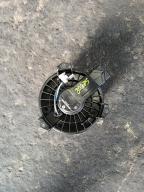 Фотография Мотор печки TOYOTA VITZ 2006г.