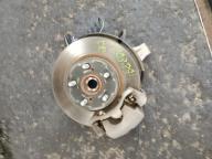 Фотография Ступица передняя правая TOYOTA PRIUS 2013г.