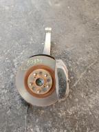 Фотография Ступица передняя TOYOTA MARK X 2010г.