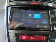 Фотография Магнитофон TOYOTA CALDINA 2002г.