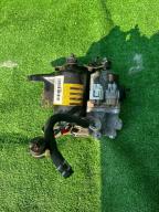 Фотография Блок ABS TOYOTA PRIUS ALPHA 2013г.