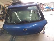 Фотография Дверь задняя SUBARU IMPREZA 2006г.