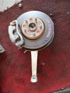 Фотография Ступица передняя левая TOYOTA CROWN 2004г.