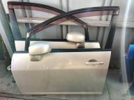 Фотография Дверь передняя левая NISSAN TIIDA 2008г.