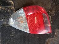 Фотография Стоп-сигнал правый HONDA FIT 2005г.