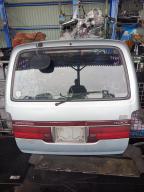 Фотография Дверь задняя TOYOTA HIACE 1996г.