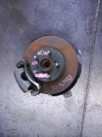 Фотография Ступица передняя правая TOYOTA PRIUS 2010г.