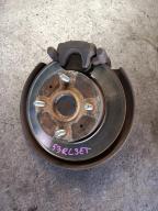 Фотография Ступица задняя левая MITSUBISHI COLT 2009г.