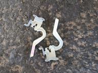 Фотография Петля капота комплект TOYOTA AQUA 2013г.