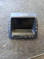 Фотография Монитор TOYOTA PRIUS 2007г.