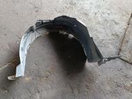 Фотография Подкрылок передний левый TOYOTA VITZ 2018г.