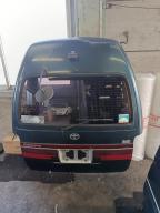 Фотография Дверь задняя TOYOTA HIACE 1997г.