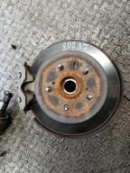 Фотография Ступица задняя левая TOYOTA MARK X 2011г.