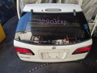 Фотография Дверь задняя NISSAN AVENIR 2002г.