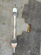 Фотография Привод передний левый SUBARU FORESTER 2008г.