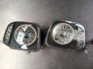 Фотография Фара SUZUKI JIMNY 2009г.