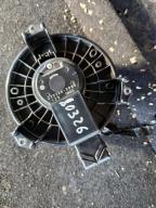 Фотография Мотор печки MAZDA MPV 2006г.