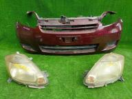 Фотография Ноускат TOYOTA PASSO 2008г.