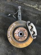 Фотография Ступица передняя правая HONDA LEGEND 2015г.