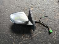 Фотография Зеркало правое VOLVO S60 2013г.