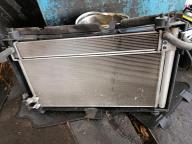 Фотография Радиатор инвертора TOYOTA PRIUS 2009г.
