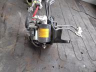 Фотография Блок ABS TOYOTA PRIUS 2010г.